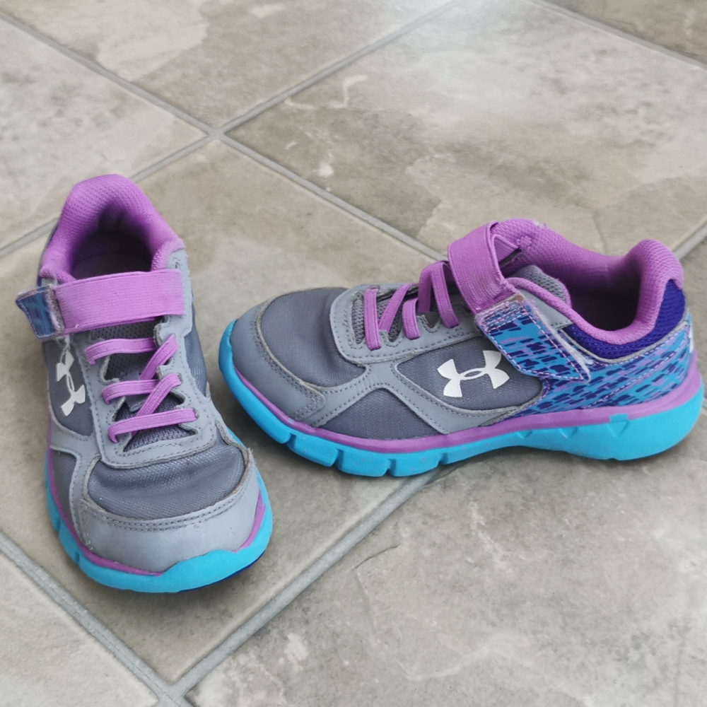 Under Armour Shoes